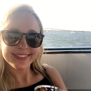 Meet your Posher, Meg